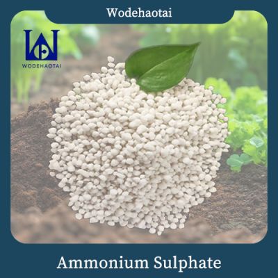 Ammonium Sulphate