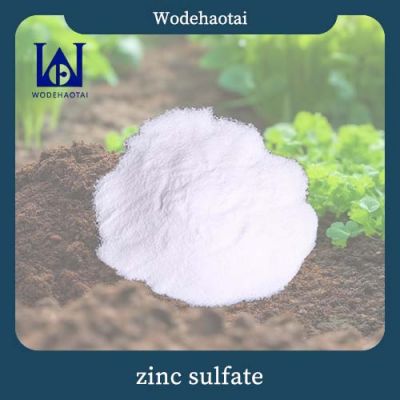 Zinc Sulfate