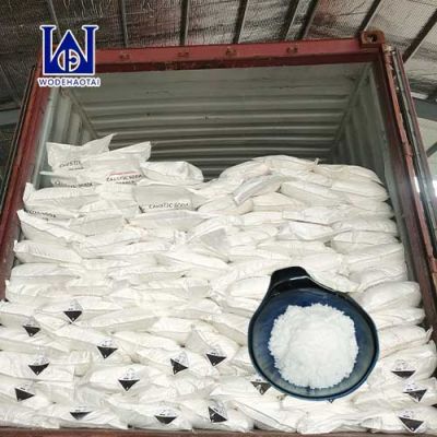 Caustic Soda Suppliers