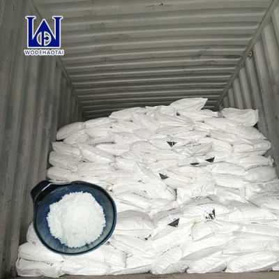 Distributor Caustic Soda Flake