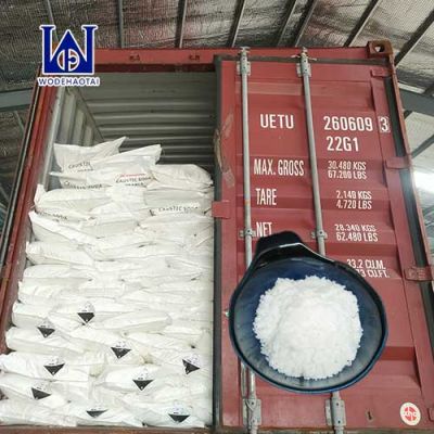 Sodium Hydroxide Manufacturers