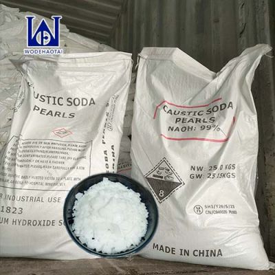 Sodium Hydroxide Producers