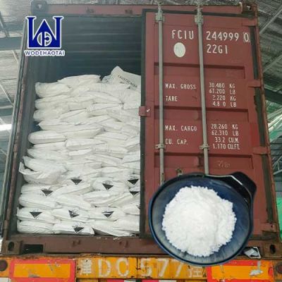 Caustic Soda Factory