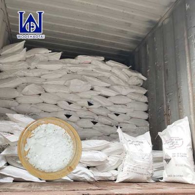 Caustic Soda Flakes Manufacturer