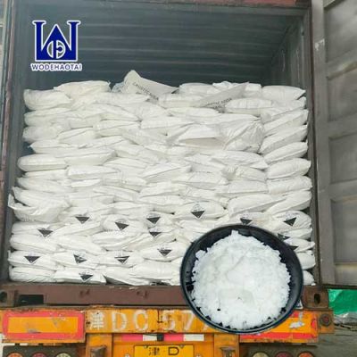 Caustic Suppliers 