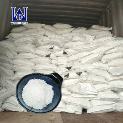 Batu Caustic Soda Factory
