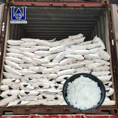 Caustic Soda China Price