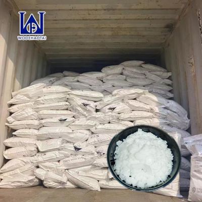 Caustic Soda Flakes China