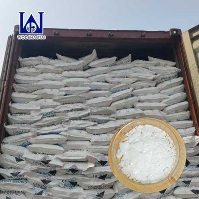 Caustic Soda Flakes Manufacturers In China