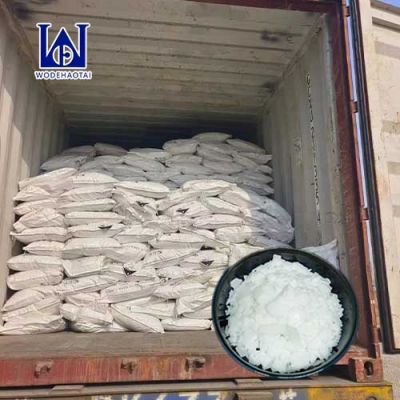 Caustic Soda Flakes Price In China