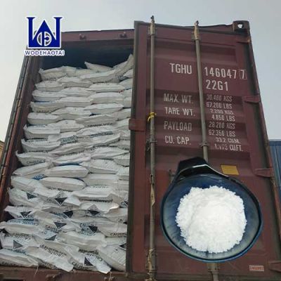 Caustic Soda Manufacturers In China