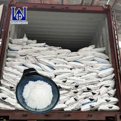 Caustic Soda Suppliers Near Me
