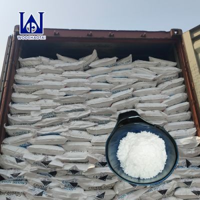 China Caustic Soda Price