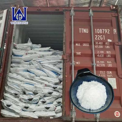 Sodium Hydroxide Supplier Near Me